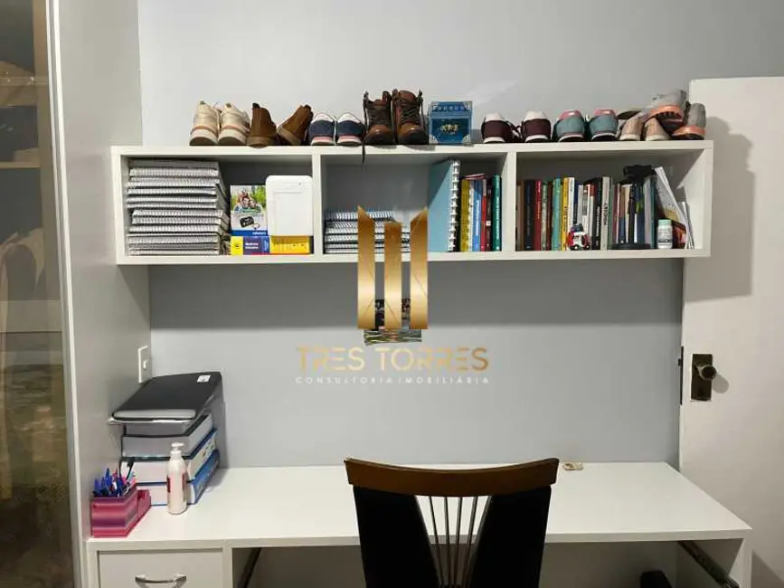 Foto 5 de Apartamento com 3 quartos à venda, 114m2 em Santa Paula, Sao Caetano Do Sul - SP