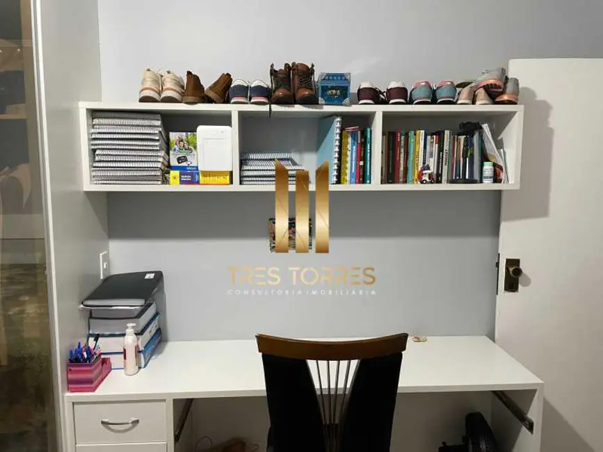 Foto 6 de Apartamento com 3 quartos à venda, 114m2 em Santa Paula, Sao Caetano Do Sul - SP