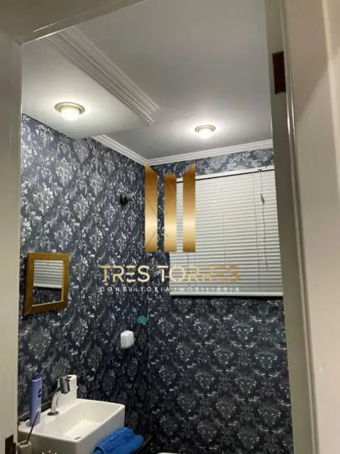 Foto 8 de Apartamento com 3 quartos à venda, 114m2 em Santa Paula, Sao Caetano Do Sul - SP