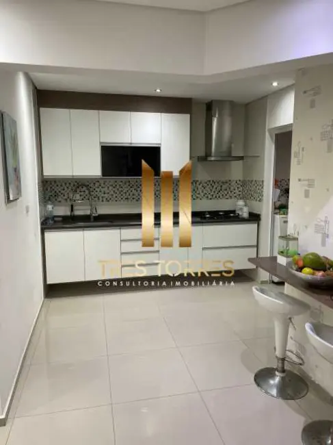 Foto 4 de Apartamento com 3 quartos à venda, 114m2 em Santa Paula, Sao Caetano Do Sul - SP