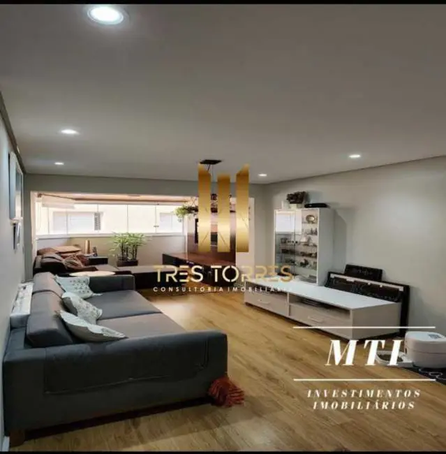 Foto 5 de Apartamento com 3 quartos à venda, 85m2 em Rudge Ramos, Sao Bernardo Do Campo - SP