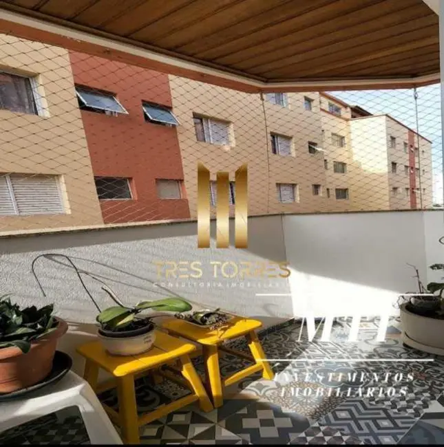 Foto 7 de Apartamento com 3 quartos à venda, 85m2 em Rudge Ramos, Sao Bernardo Do Campo - SP