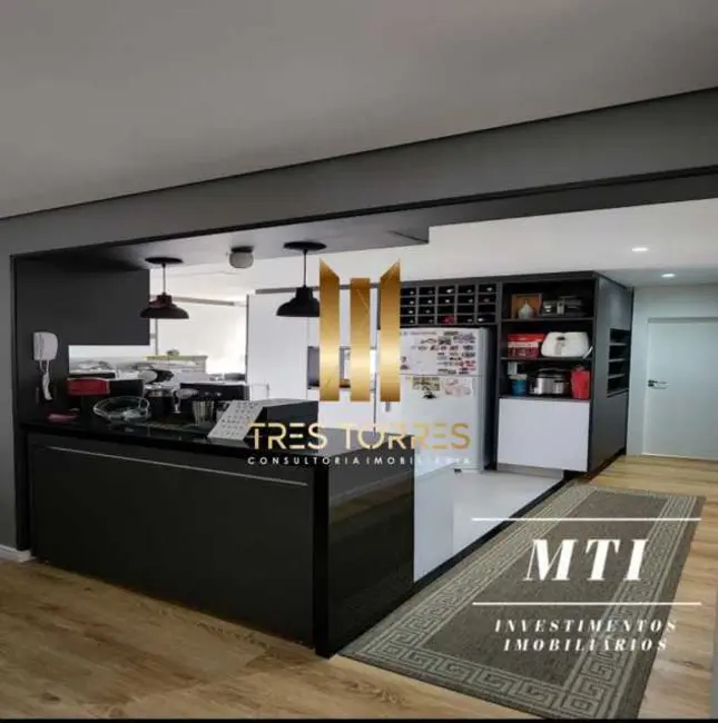 Foto 9 de Apartamento com 3 quartos à venda, 85m2 em Rudge Ramos, Sao Bernardo Do Campo - SP