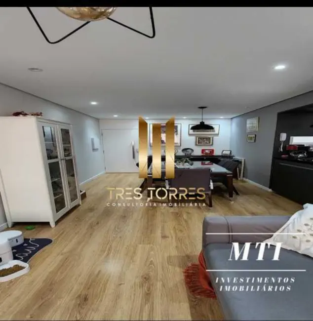 Foto 4 de Apartamento com 3 quartos à venda, 85m2 em Rudge Ramos, Sao Bernardo Do Campo - SP