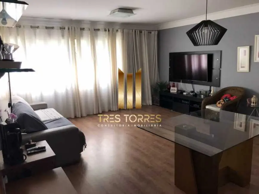 Foto 2 de Apartamento com 3 quartos à venda, 117m2 em Santa Paula, Sao Caetano Do Sul - SP