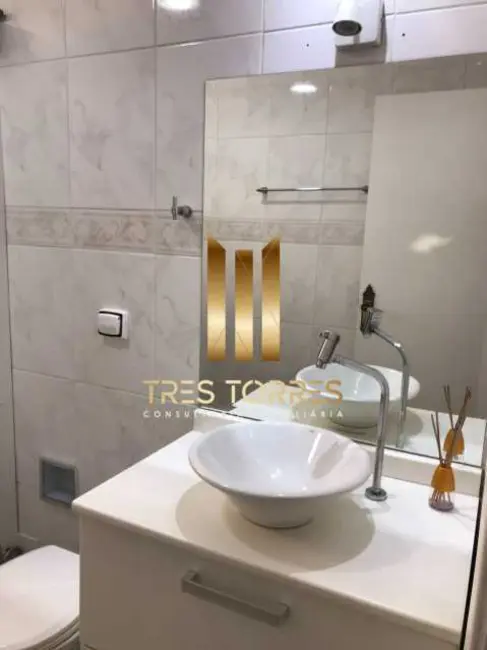 Foto 9 de Apartamento com 3 quartos à venda, 117m2 em Santa Paula, Sao Caetano Do Sul - SP