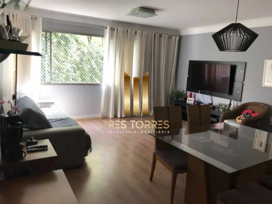 Foto 4 de Apartamento com 3 quartos à venda, 117m2 em Santa Paula, Sao Caetano Do Sul - SP