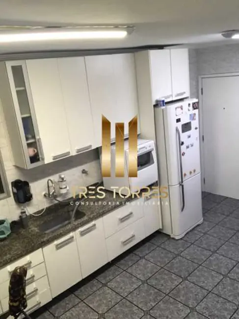 Foto 5 de Apartamento com 3 quartos à venda, 117m2 em Santa Paula, Sao Caetano Do Sul - SP
