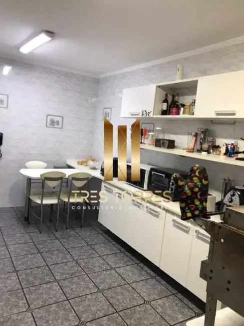 Foto 6 de Apartamento com 3 quartos à venda, 117m2 em Santa Paula, Sao Caetano Do Sul - SP