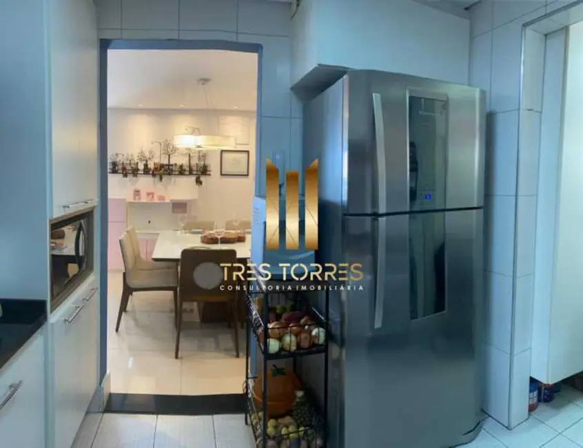 Foto 9 de Apartamento com 3 quartos à venda, 86m2 em Vila Eldízia, Santo Andre - SP