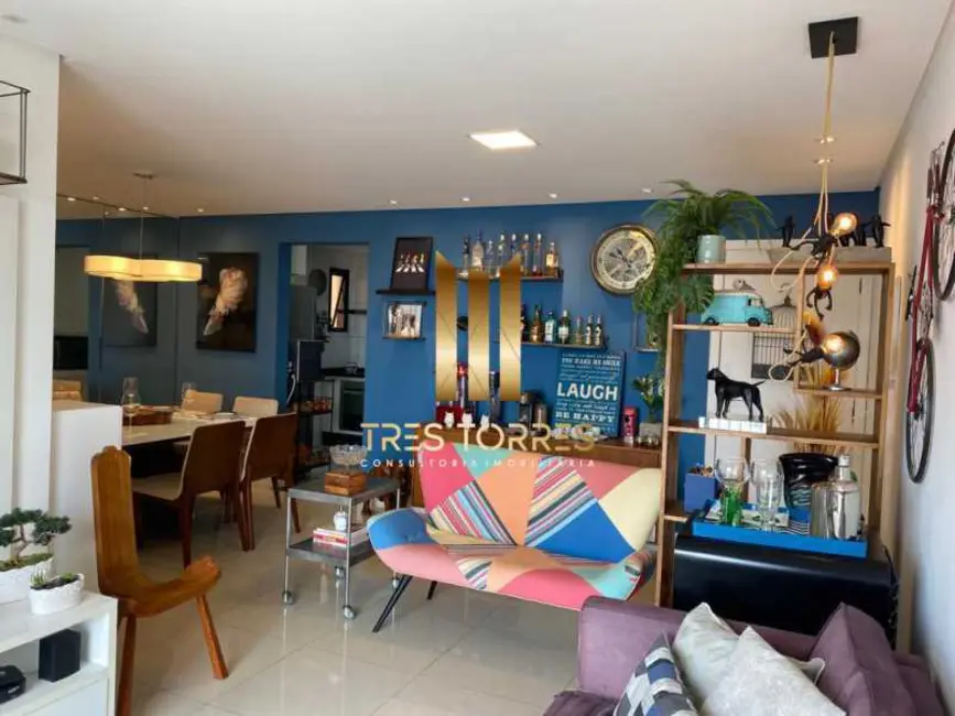 Foto 1 de Apartamento com 3 quartos à venda, 86m2 em Vila Eldízia, Santo Andre - SP