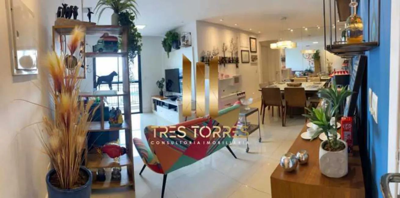 Foto 5 de Apartamento com 3 quartos à venda, 86m2 em Vila Eldízia, Santo Andre - SP