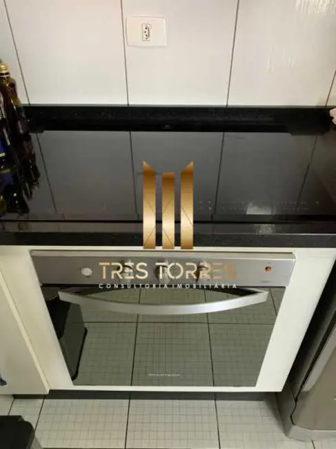 Foto 8 de Apartamento com 3 quartos à venda, 86m2 em Vila Eldízia, Santo Andre - SP