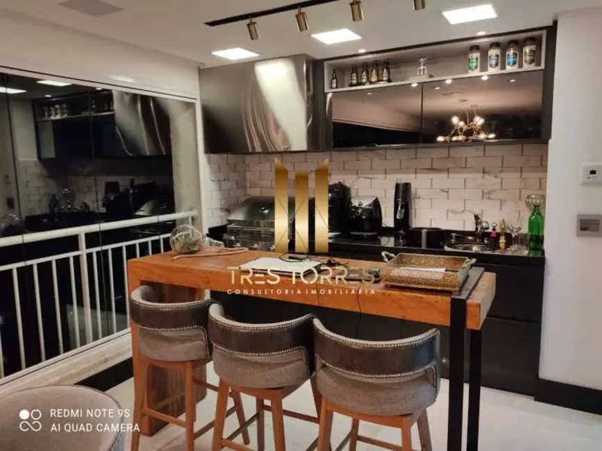 Foto 3 de Apartamento com 3 quartos à venda, 198m2 em Santo Antônio, Sao Caetano Do Sul - SP