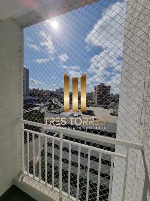 Foto 3 de Apartamento com 3 quartos à venda, 80m2 em Sao Bernardo Do Campo - SP