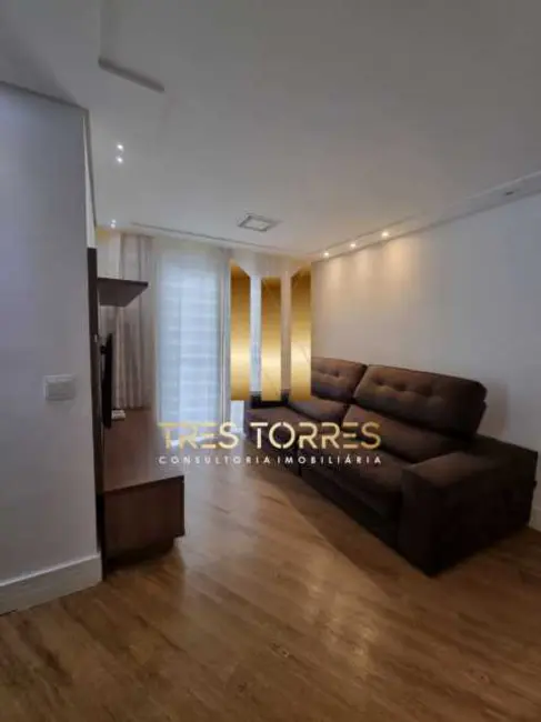 Foto 5 de Apartamento com 3 quartos à venda, 80m2 em Sao Bernardo Do Campo - SP