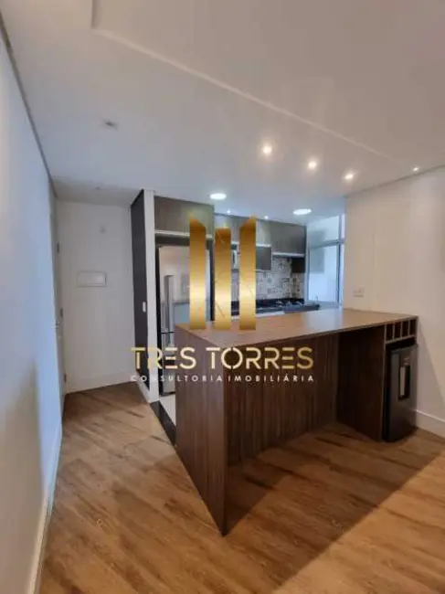 Foto 7 de Apartamento com 3 quartos à venda, 80m2 em Sao Bernardo Do Campo - SP