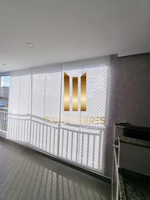 Foto 1 de Apartamento com 3 quartos à venda, 80m2 em Sao Bernardo Do Campo - SP