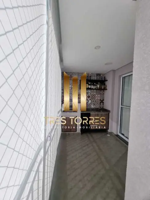 Foto 2 de Apartamento com 3 quartos à venda, 80m2 em Sao Bernardo Do Campo - SP