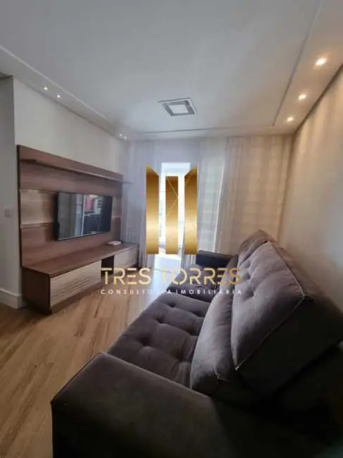 Foto 8 de Apartamento com 3 quartos à venda, 80m2 em Sao Bernardo Do Campo - SP