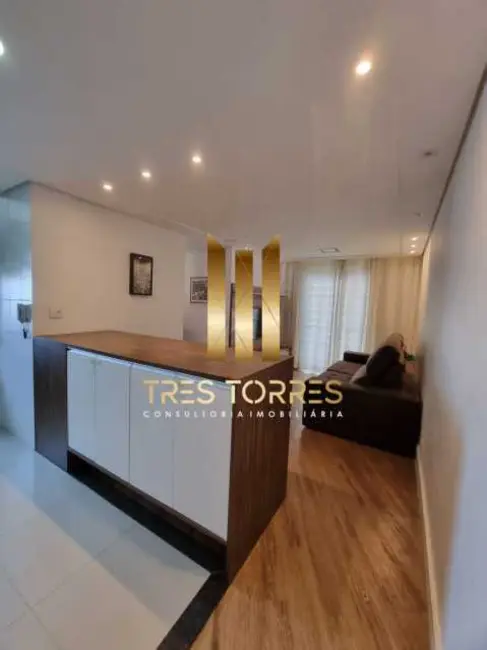 Foto 6 de Apartamento com 3 quartos à venda, 80m2 em Sao Bernardo Do Campo - SP