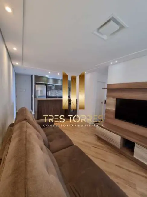 Foto 4 de Apartamento com 3 quartos à venda, 80m2 em Sao Bernardo Do Campo - SP