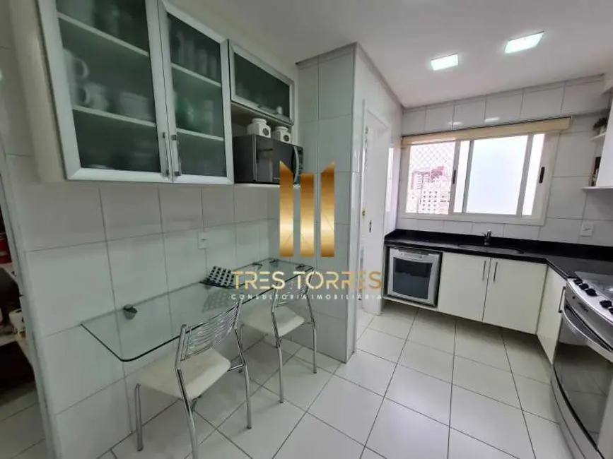 Foto 5 de Apartamento com 3 quartos à venda, 98m2 em Santa Paula, Sao Caetano Do Sul - SP