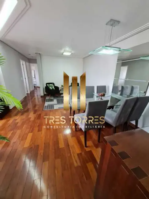 Foto 3 de Apartamento com 3 quartos à venda, 98m2 em Santa Paula, Sao Caetano Do Sul - SP