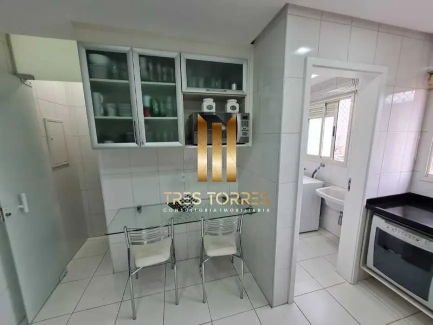 Foto 7 de Apartamento com 3 quartos à venda, 98m2 em Santa Paula, Sao Caetano Do Sul - SP