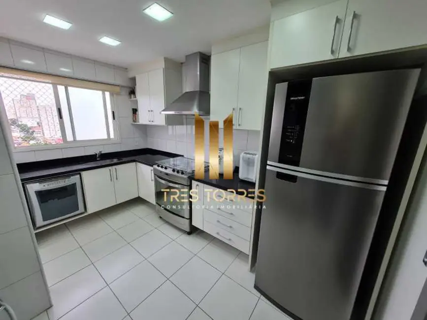 Foto 6 de Apartamento com 3 quartos à venda, 98m2 em Santa Paula, Sao Caetano Do Sul - SP