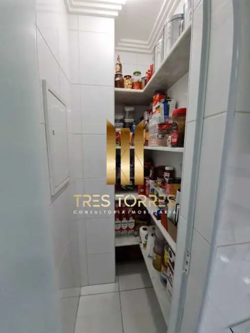 Foto 9 de Apartamento com 3 quartos à venda, 98m2 em Santa Paula, Sao Caetano Do Sul - SP