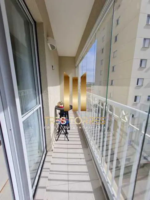 Foto 3 de Apartamento com 3 quartos à venda, 74m2 em Mauá, Sao Caetano Do Sul - SP