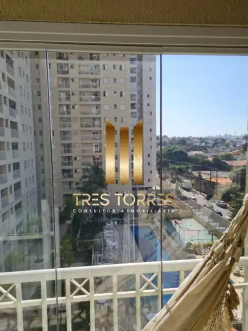 Foto 2 de Apartamento com 3 quartos à venda, 74m2 em Mauá, Sao Caetano Do Sul - SP