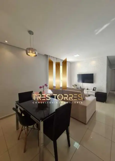 Foto 6 de Apartamento com 3 quartos à venda, 74m2 em Mauá, Sao Caetano Do Sul - SP