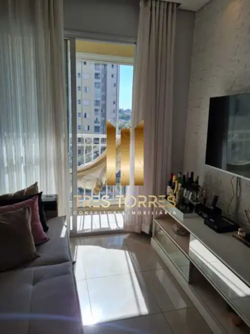 Foto 4 de Apartamento com 3 quartos à venda, 74m2 em Mauá, Sao Caetano Do Sul - SP