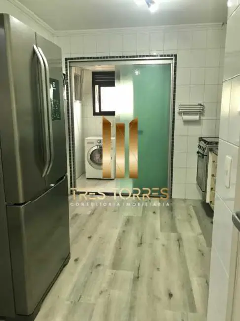Foto 8 de Apartamento com 3 quartos à venda, 98m2 em Santa Paula, Sao Caetano Do Sul - SP