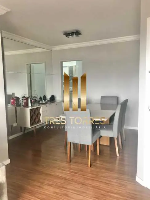 Foto 3 de Apartamento com 3 quartos à venda, 98m2 em Santa Paula, Sao Caetano Do Sul - SP