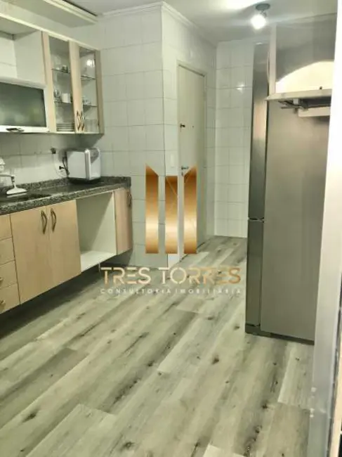 Foto 6 de Apartamento com 3 quartos à venda, 98m2 em Santa Paula, Sao Caetano Do Sul - SP