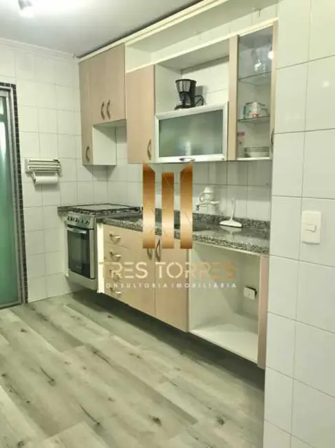 Foto 4 de Apartamento com 3 quartos à venda, 98m2 em Santa Paula, Sao Caetano Do Sul - SP