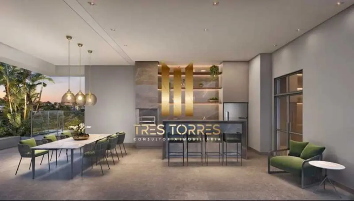 Apartamento com 3 quartos à venda, 166m2 em Vila Mariana, São Paulo - SP - imagem 8 Foto 8 de Apartamento com 3 quartos à venda, 166m2 em Vila Mariana, São Paulo - SP