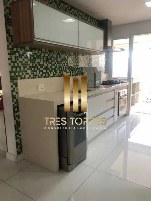 Foto 8 de Apartamento com 4 quartos à venda, 139m2 em Santa Maria, Sao Caetano Do Sul - SP