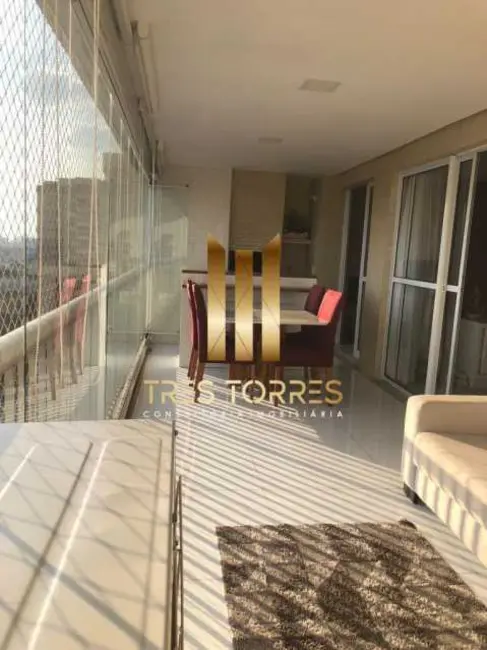 Foto 7 de Apartamento com 4 quartos à venda, 139m2 em Santa Maria, Sao Caetano Do Sul - SP