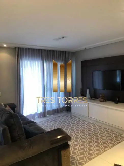 Foto 5 de Apartamento com 4 quartos à venda, 139m2 em Santa Maria, Sao Caetano Do Sul - SP