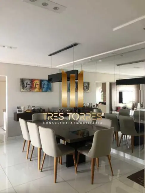 Foto 1 de Apartamento com 4 quartos à venda, 139m2 em Santa Maria, Sao Caetano Do Sul - SP