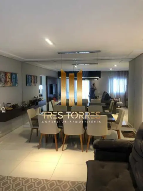 Foto 3 de Apartamento com 4 quartos à venda, 139m2 em Santa Maria, Sao Caetano Do Sul - SP