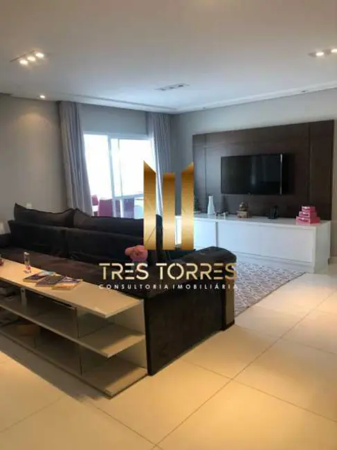 Foto 4 de Apartamento com 4 quartos à venda, 139m2 em Santa Maria, Sao Caetano Do Sul - SP