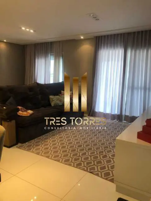 Foto 6 de Apartamento com 4 quartos à venda, 139m2 em Santa Maria, Sao Caetano Do Sul - SP