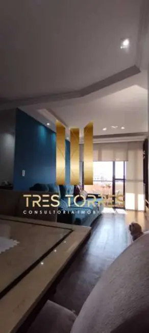 Foto 5 de Apartamento com 4 quartos à venda, 97m2 em Santa Paula, Sao Caetano Do Sul - SP