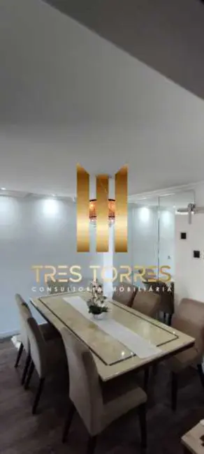 Foto 9 de Apartamento com 4 quartos à venda, 97m2 em Santa Paula, Sao Caetano Do Sul - SP