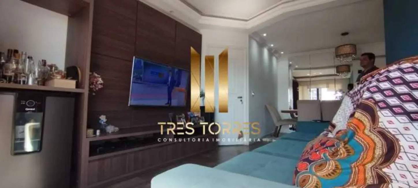 Foto 7 de Apartamento com 4 quartos à venda, 97m2 em Santa Paula, Sao Caetano Do Sul - SP